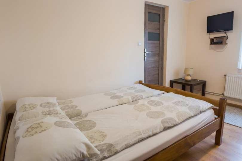 Pokoje Goscinne "Spokojna 10" 600-065-145 Polanczyk Room photo